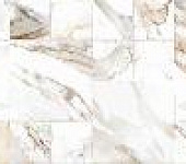 ������ ��������� Duchess Gold Decor 02 glossy 30*90��